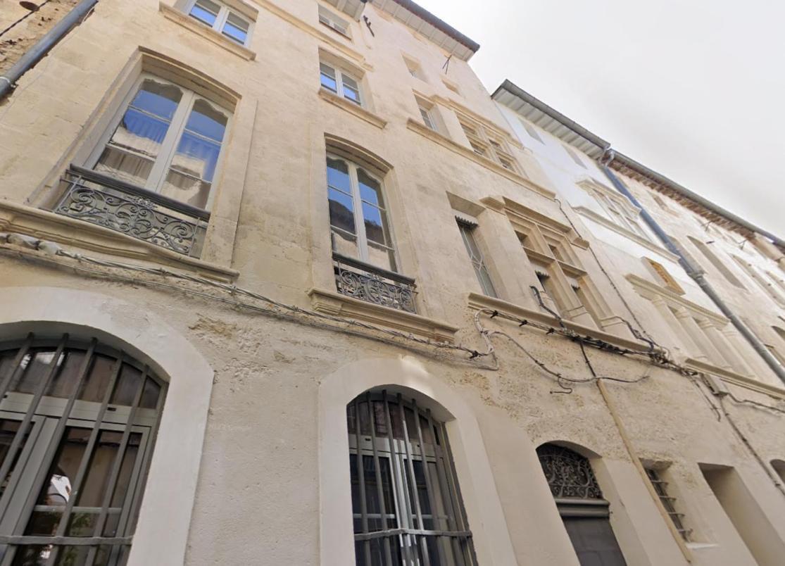Le Ciel Du Palais - Intramuros - 2 Ch - Wifi Avignon Exterior photo